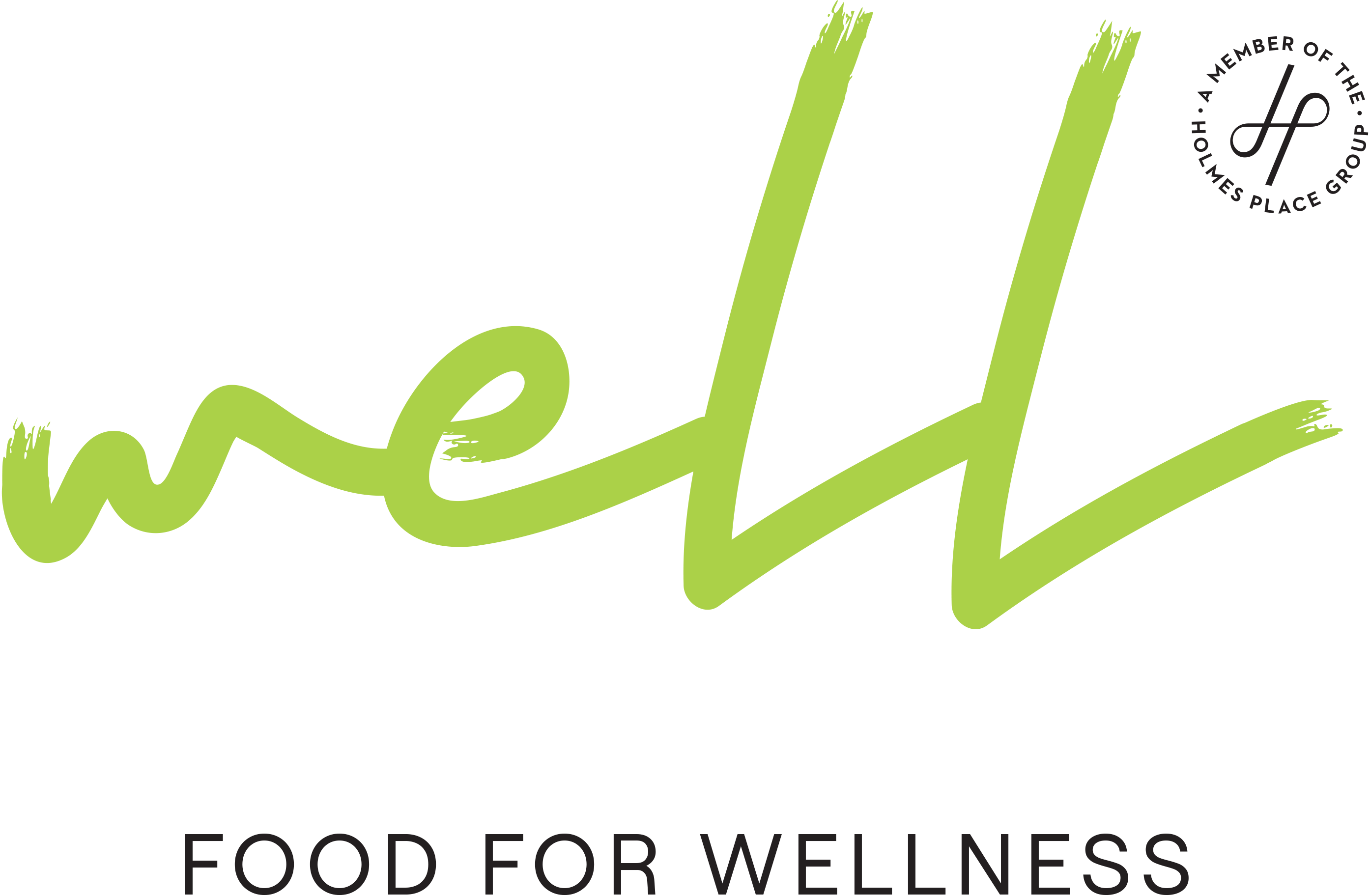 Well Food for Wellness